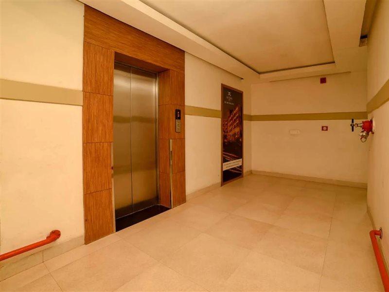 Max Hotels Dzsabalpur Kültér fotó