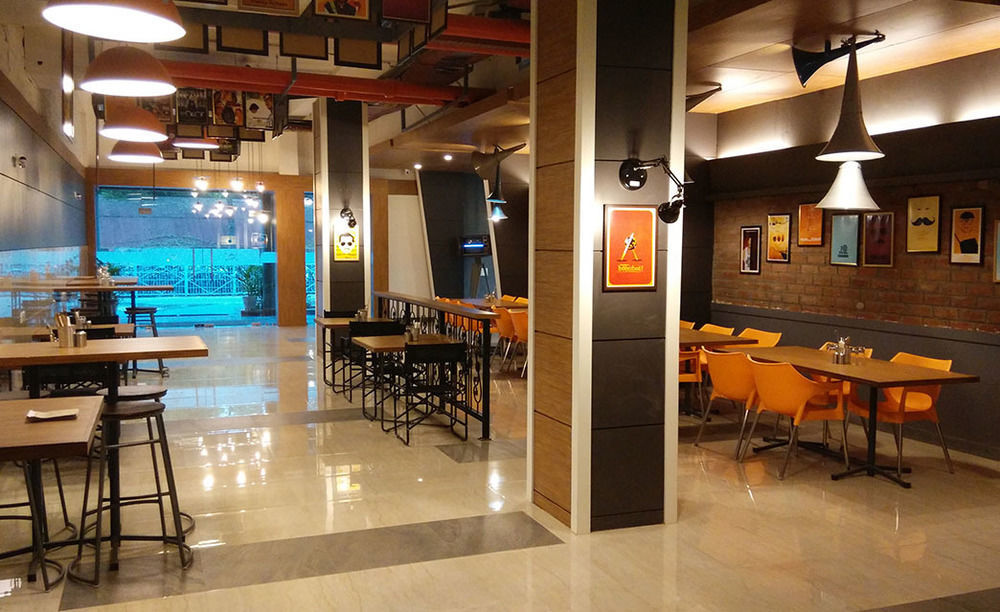 Max Hotels Dzsabalpur Kültér fotó